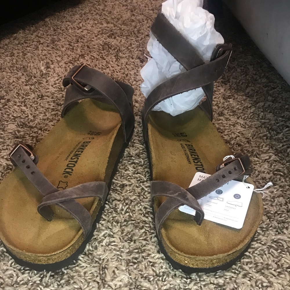 Birkenstock 40